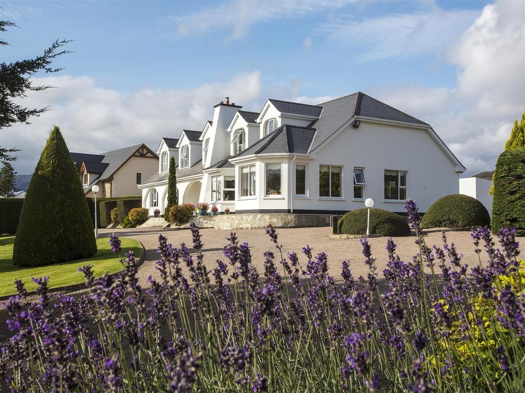 Arches Country House Донегол Экстерьер фото