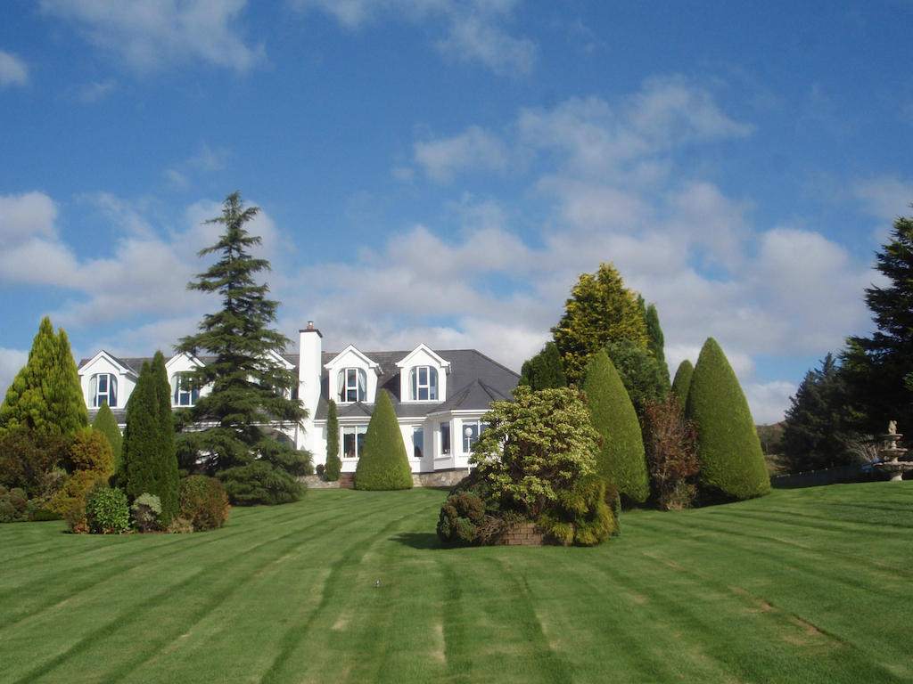 Arches Country House Донегол Экстерьер фото
